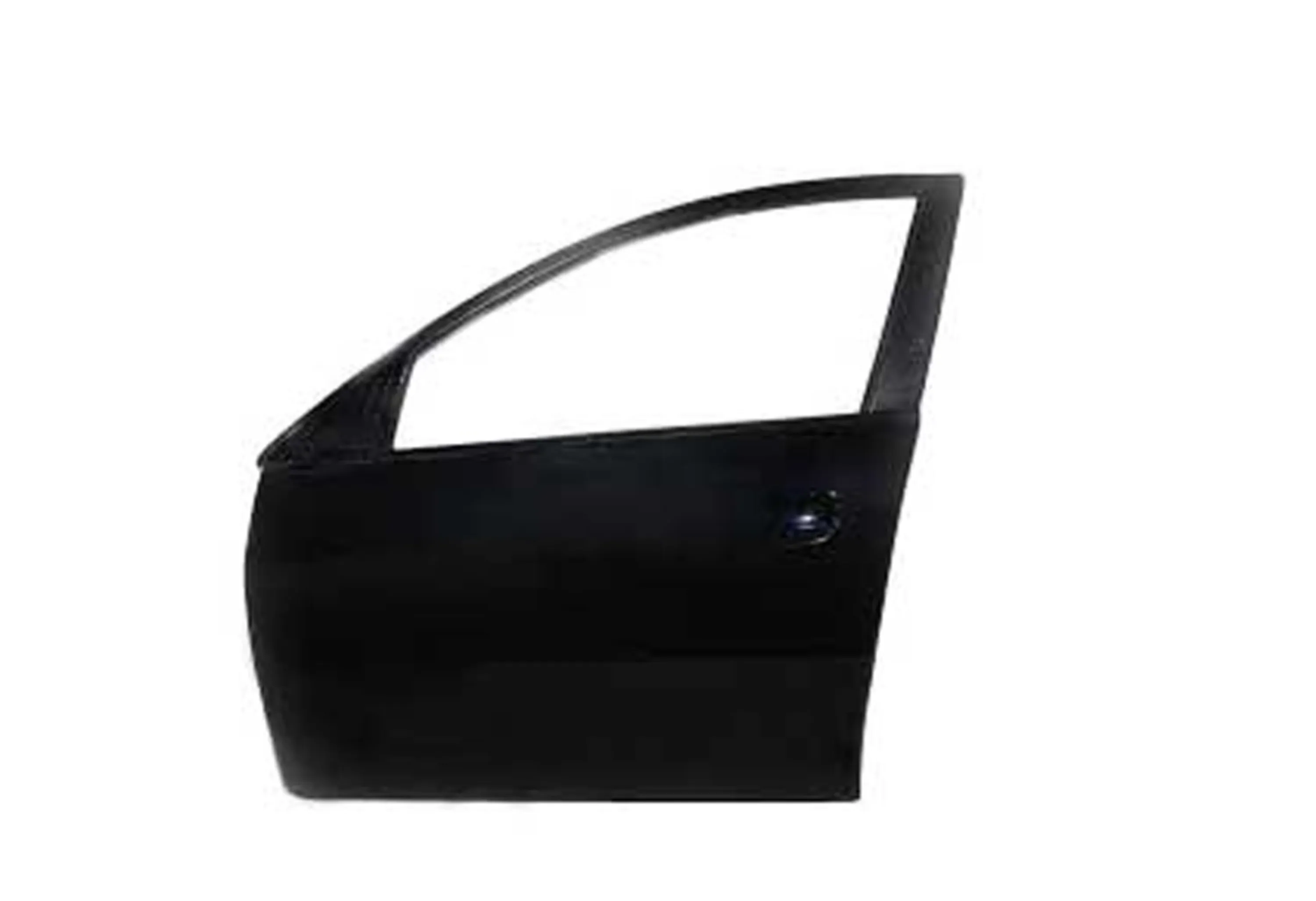 درب  جلو چپ مزدا 3 New